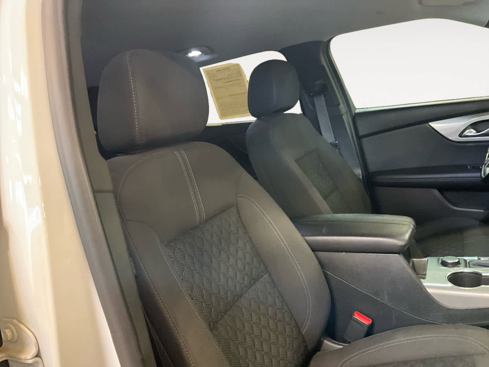 Used 2019 Chevrolet Blazer LT FWD image 15