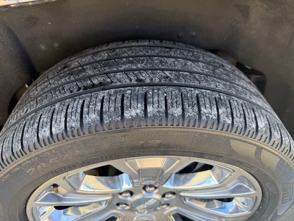 Used 2016 GMC Yukon XL Denali w/ Open Road Package image 54