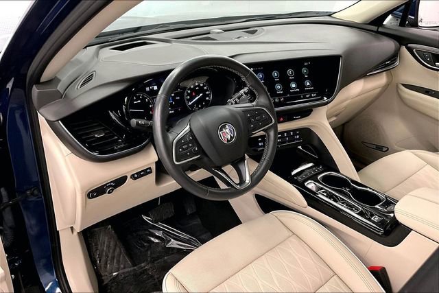 Used 2023 Buick Envision Avenir image 13