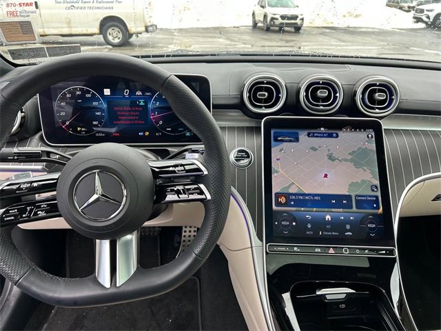 Certified 2024 Mercedes-Benz CLE 450 4MATIC Coupe image 13