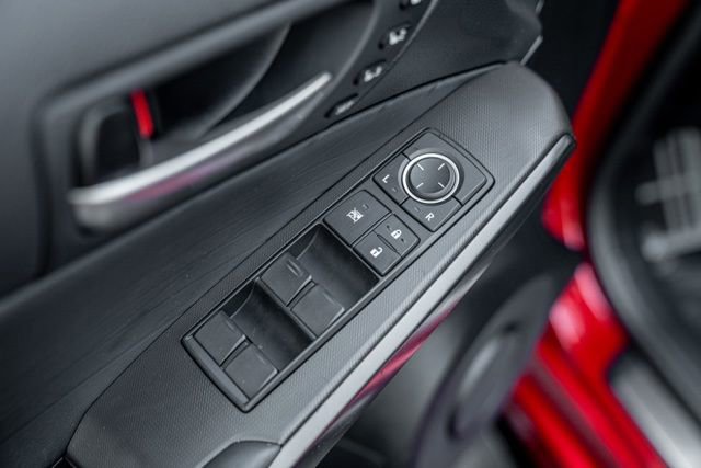 Used 2023 Lexus IS 350 F Sport w/ Navigation Package RWD image 50