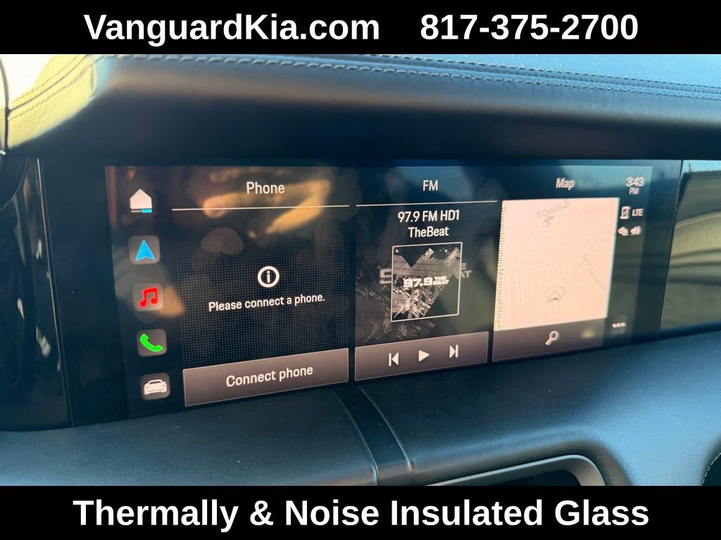 Used 2020 Porsche Taycan Turbo S image 22