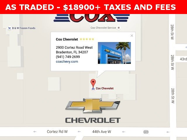 Used 2016 Cadillac Escalade Luxury image 28