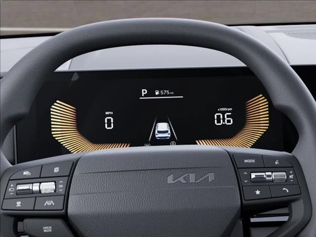 New 2026 Kia Sportage LX FWD image 21