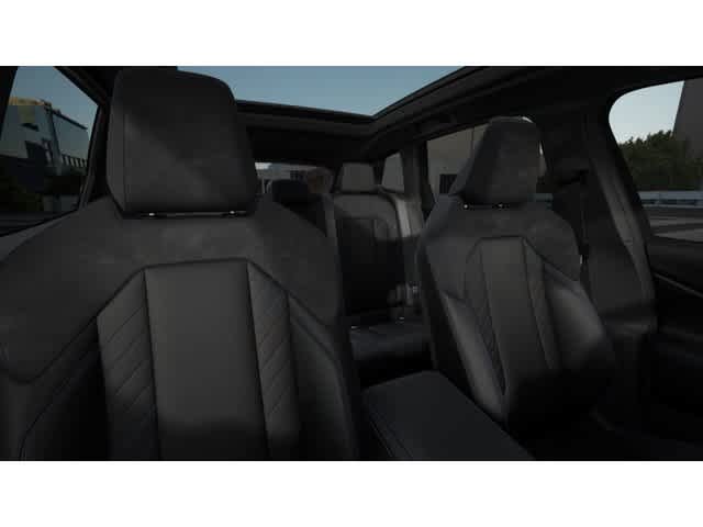 New 2026 BMW X3 M50 w/ Premium Package AWD/4WD image 11