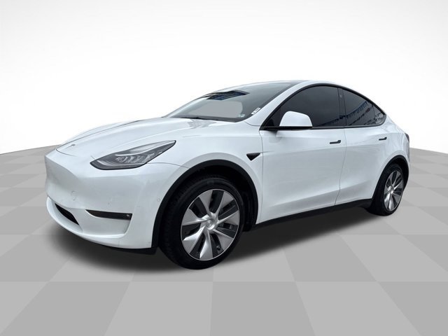 Used 2022 Tesla Model Y Long Range