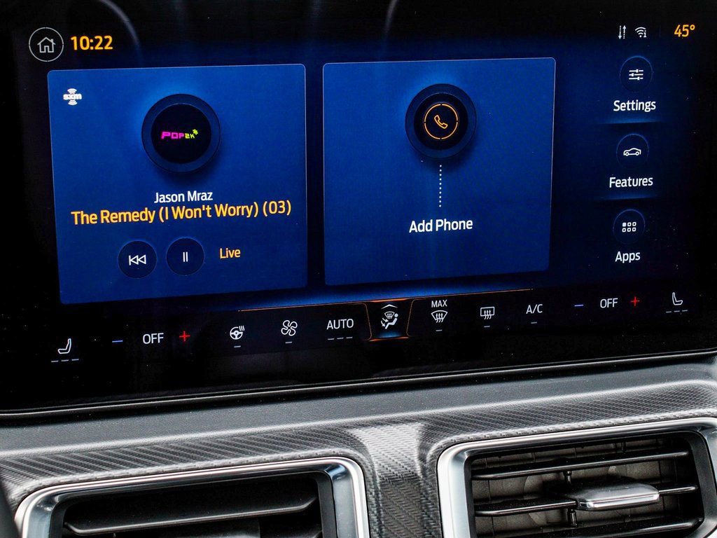 Used 2025 Ford Mustang Premium image 20