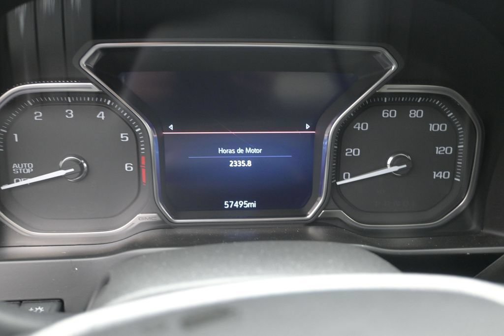 Used 2019 GMC Sierra 1500 Denali w/ Technology Package AWD/4WD image 11