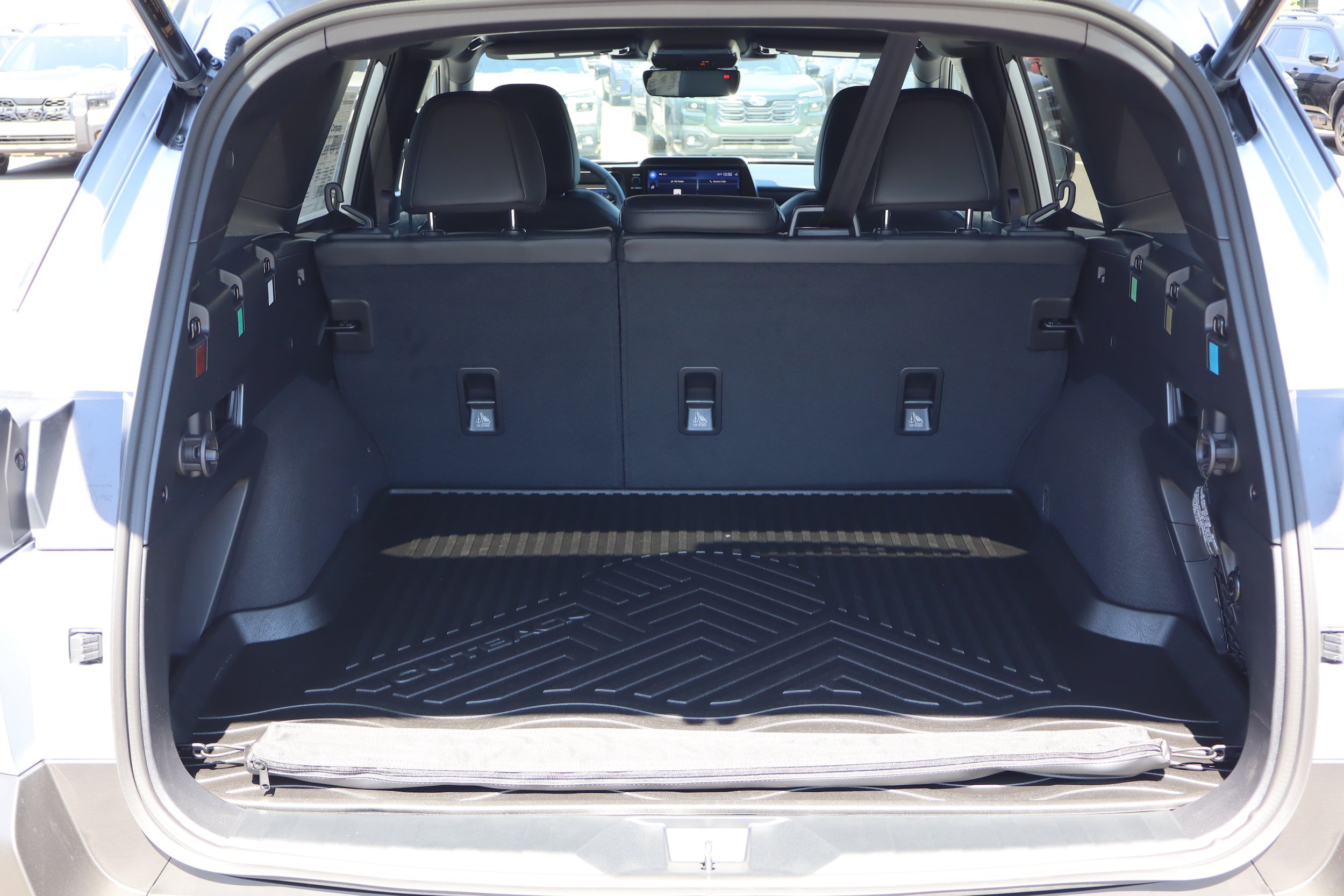 New 2026 Subaru Outback Premium AWD/4WD image 16