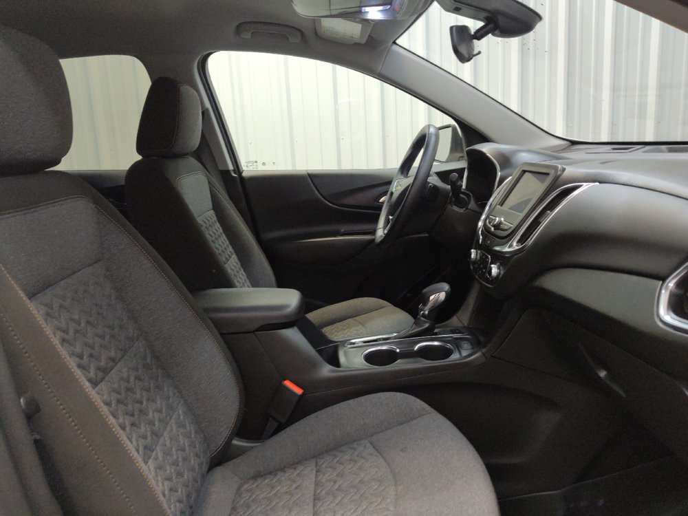 Used 2023 Chevrolet Equinox LT w/ Driver Convenience Package AWD/4WD image 21