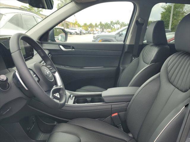 New 2024 Hyundai Palisade Limited image 7