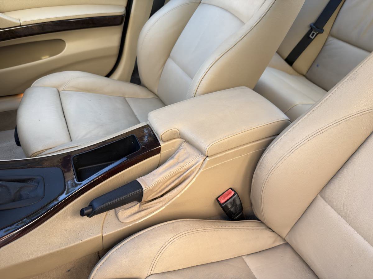 Used 2006 BMW 330i Sedan image 37