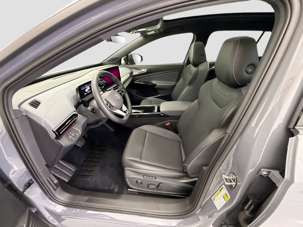 Used 2024 Volkswagen ID.4 S RWD image 17