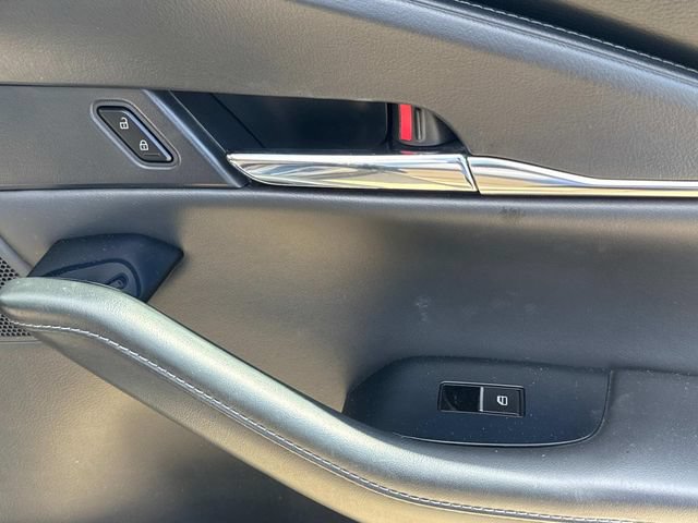 Used 2021 MAZDA CX-30 FWD 2.5 S w/ Preferred Package image 19