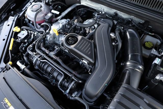 New 2026 Volkswagen Jetta Sport image 25