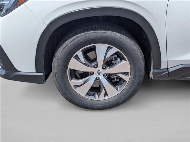 Used 2025 Subaru Ascent Premium AWD/4WD image 15