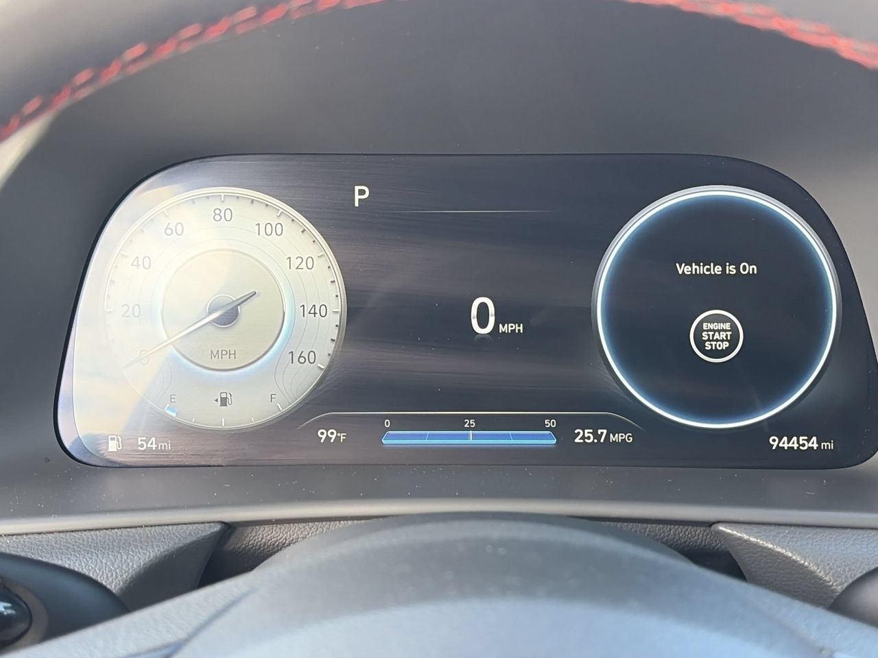 Used 2023 Hyundai Sonata N Line FWD image 29