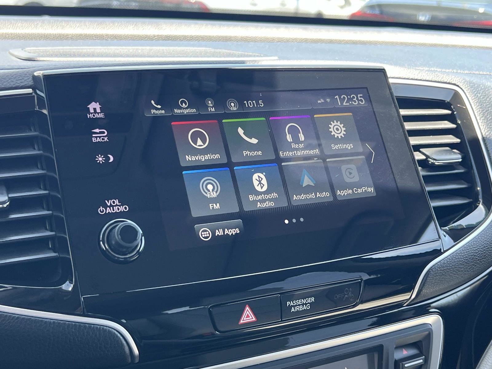 Used 2022 Honda Pilot Touring image 13