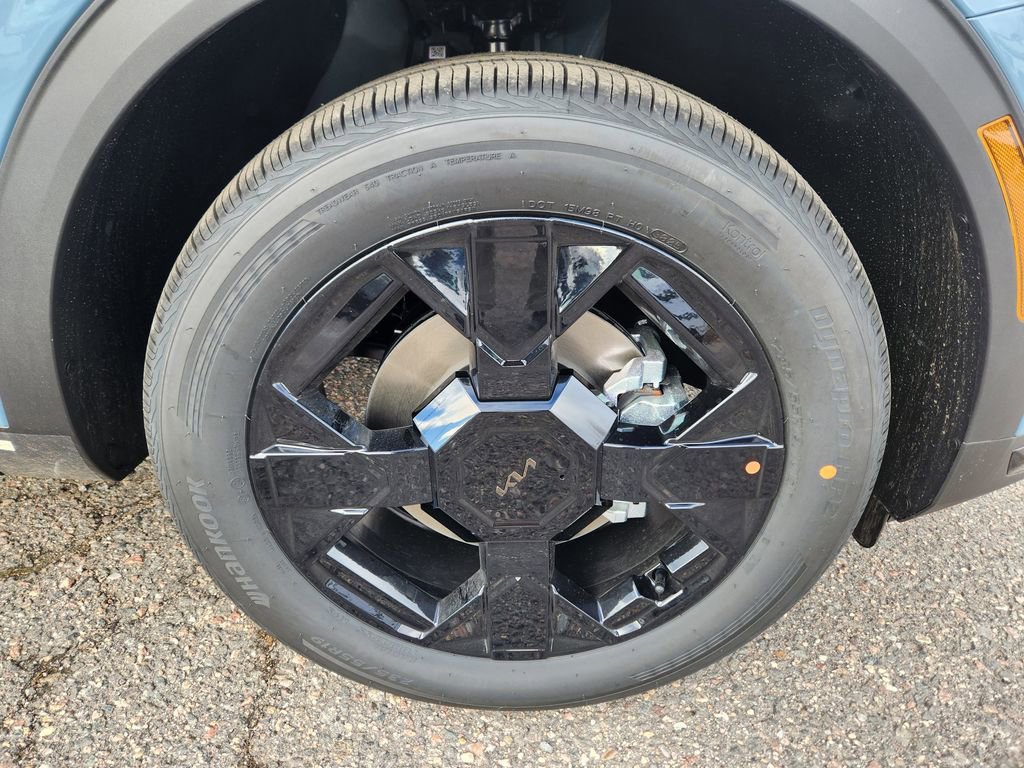 New 2026 Kia Sportage X-Line image 14