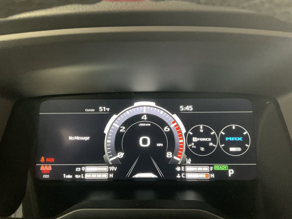 New 2026 Toyota Tundra TRD Pro image 24