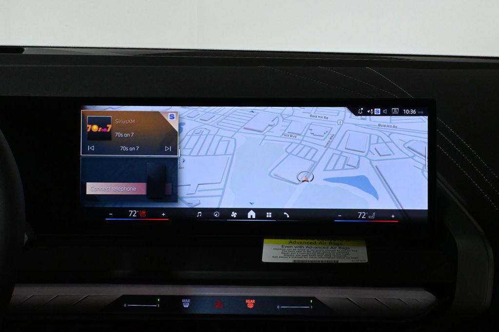 Used 2026 BMW X3 xDrive30 w/ Premium Package image 22