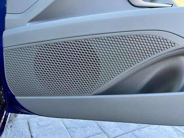 New 2026 Hyundai Elantra SEL Sport Premium FWD image 24