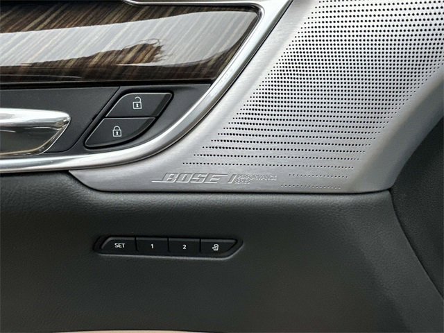 Used 2024 Cadillac XT6 Sport w/ Platinum Package image 18