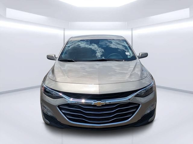 Used 2024 Chevrolet Malibu LT FWD image 8
