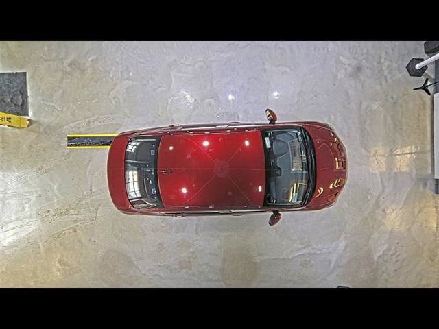 Used 2025 Nissan Versa SV w/ Trunk Package FWD image 24