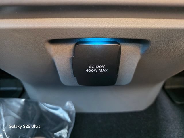 New 2026 Ford F150 XLT w/ Mobile Office Package AWD/4WD image 18