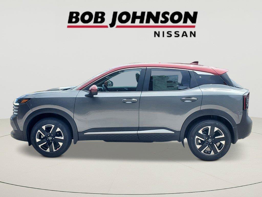 New 2027 Nissan Kicks SV AWD/4WD image 6