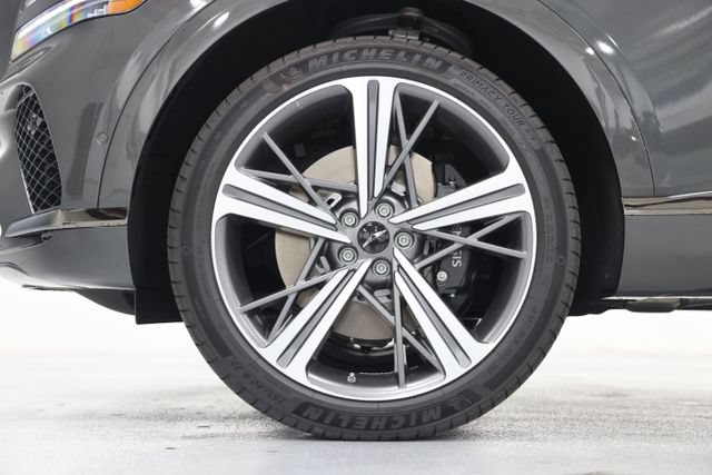New 2026 Genesis GV80 3.5T e-SC AWD/4WD image 9