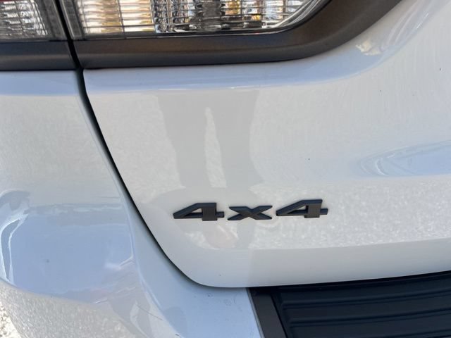 Used 2020 Jeep Grand Cherokee Limited X AWD/4WD image 6