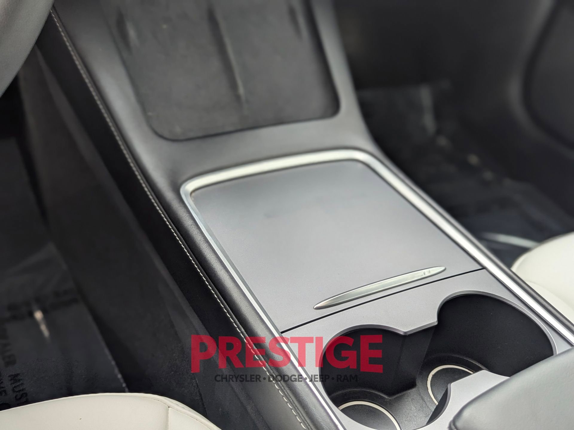 Used 2021 Tesla Model 3 Long Range image 25