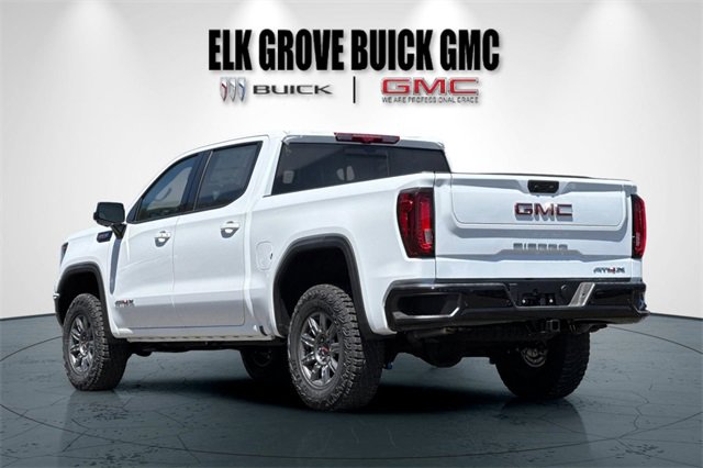 New 2025 GMC Sierra 1500 AT4X image 6