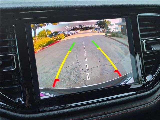 Used 2023 Dodge Durango R/T RWD image 14