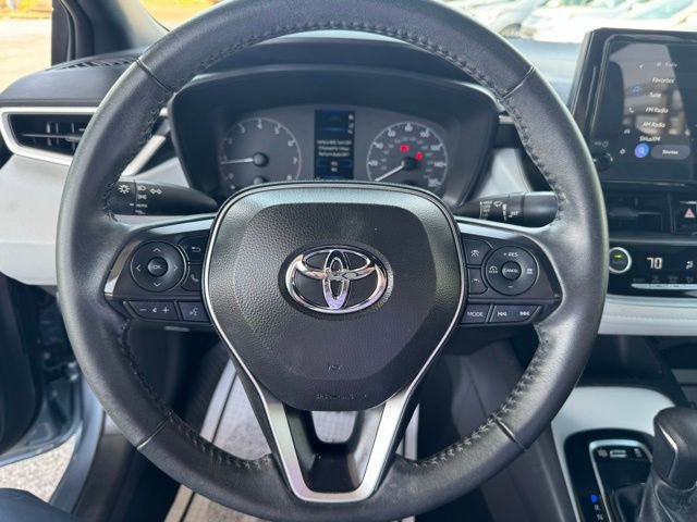Used 2024 Toyota Corolla SE image 13