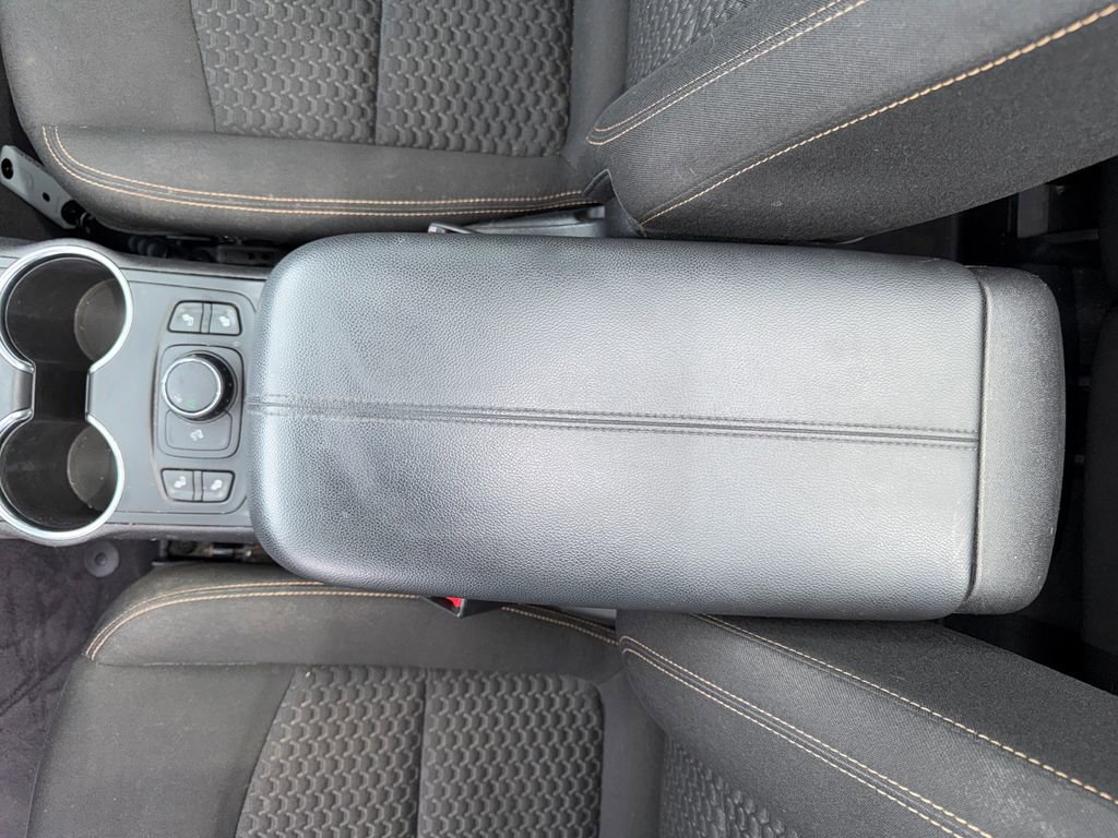 Certified 2018 GMC Terrain SLE w/ Driver Convenience Package image 28