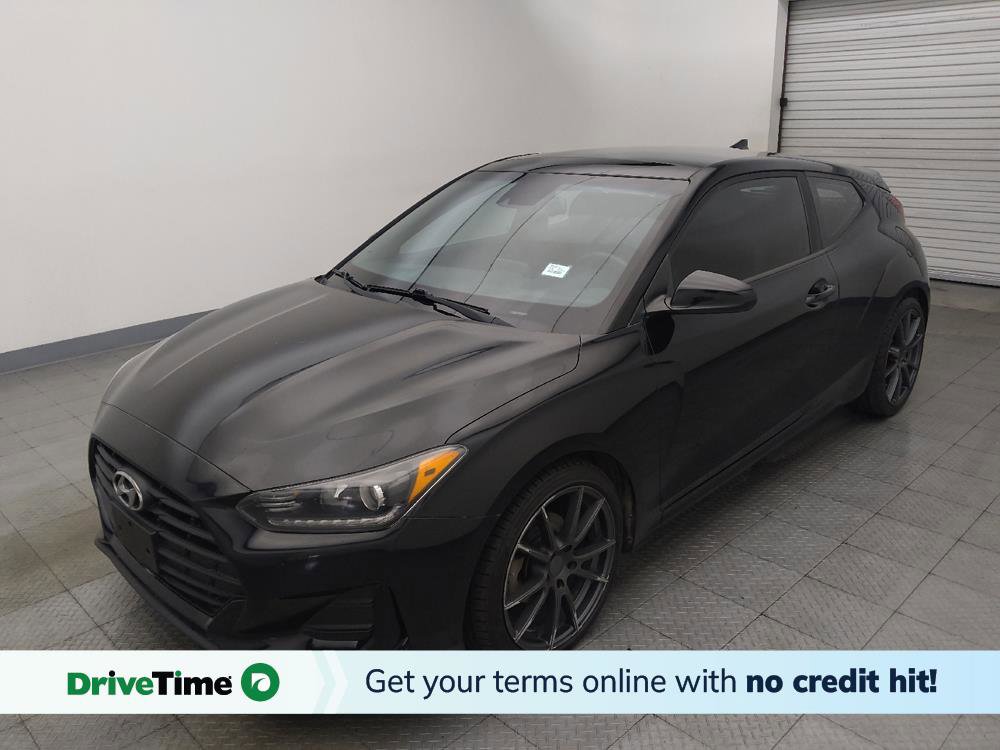 Used 2019 Hyundai Veloster 2.0 Premium