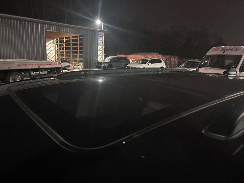 New 2025 Jeep Grand Cherokee Limited w/ Luxury Tech Group II image 35