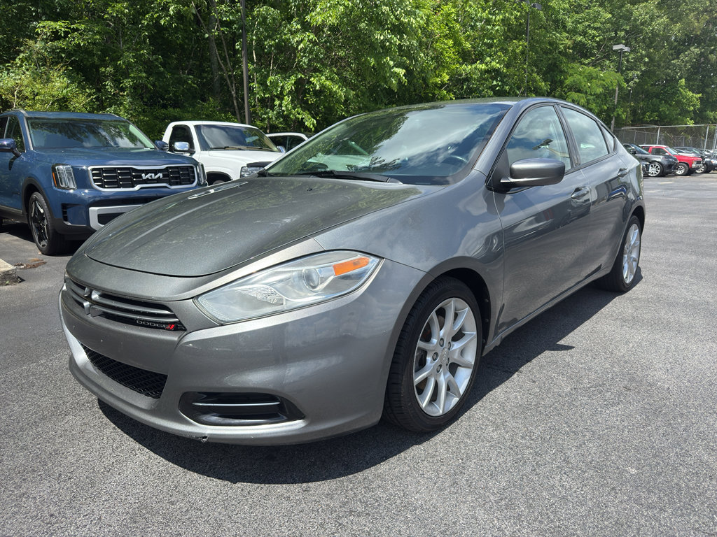 Used 2013 Dodge Dart SXT w/ Popular Equipment Group image 21