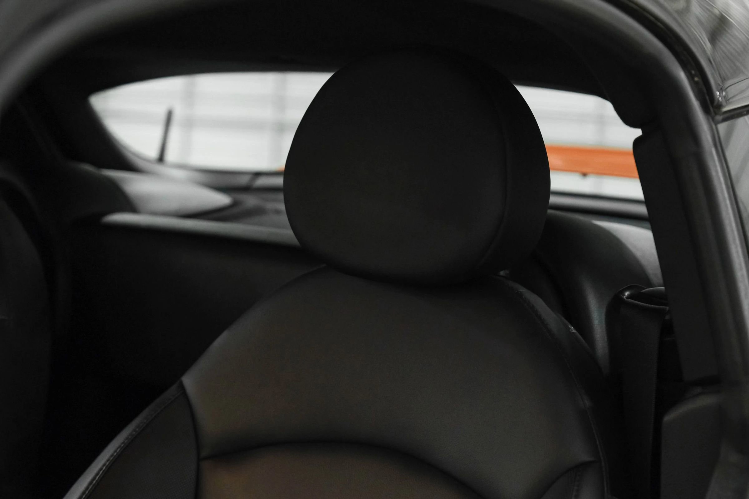 Used 2012 MINI Cooper Coupe S FWD image 26