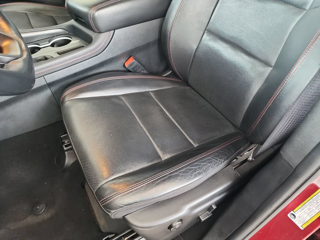 Used 2024 Dodge Durango GT AWD/4WD image 15