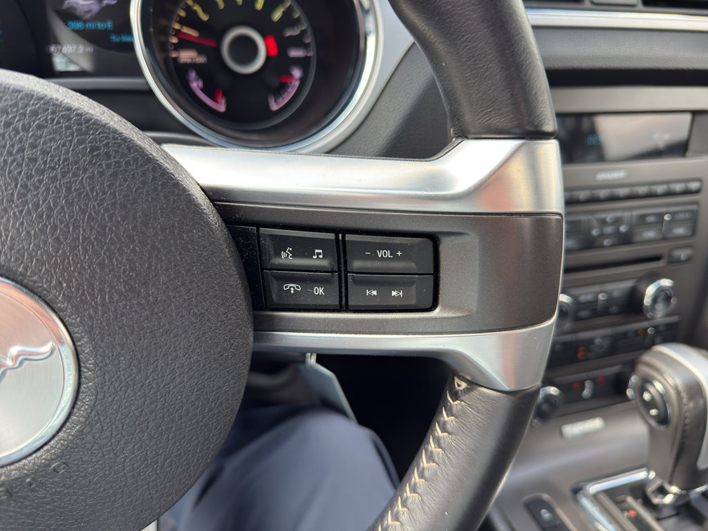 Used 2014 Ford Mustang Premium w/ Equipment Group 202A image 18