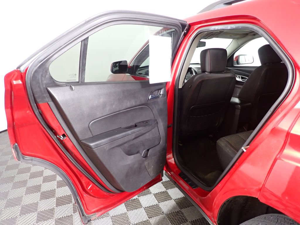 Used 2013 Chevrolet Equinox LT AWD/4WD image 29
