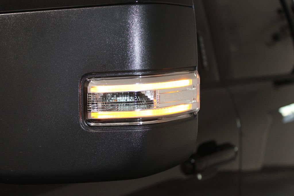 New 2026 Ford F250 Lariat w/ Black Appearance Package image 61