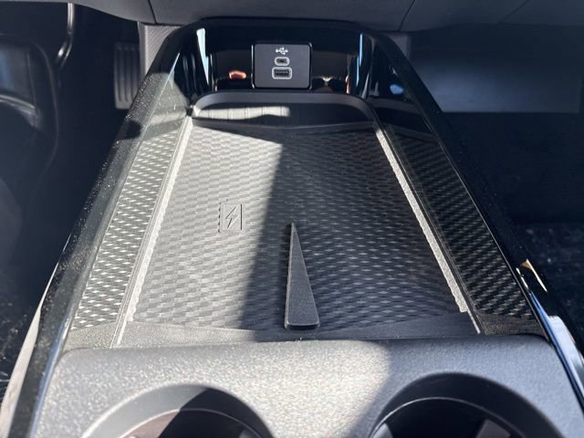 New 2025 Ford Mustang Mach-E Select w/ Comfort Package Lite image 24