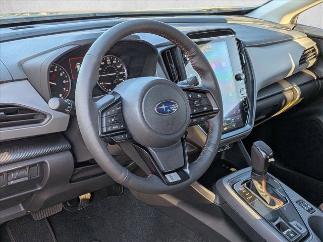 New 2026 Subaru Crosstrek 2.5i Limited image 3