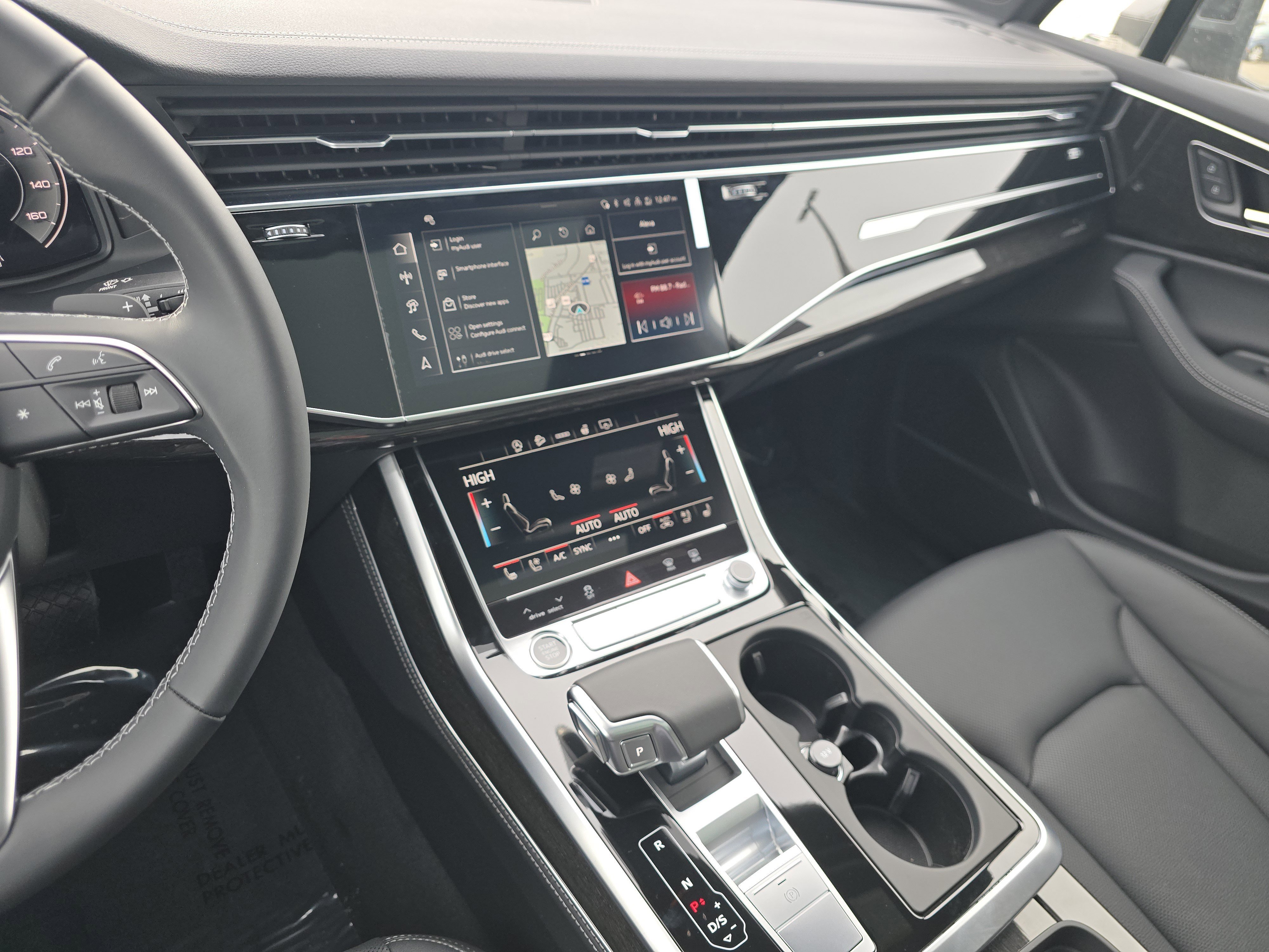 New 2026 Audi Q7 3.0T Premium Plus image 24