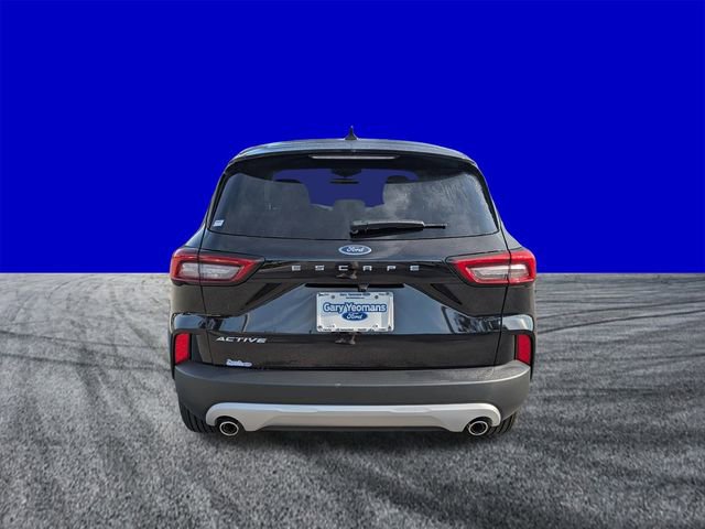 New 2026 Ford Escape Active FWD image 5